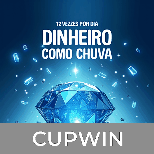CUPWIN: Plataforma de Jogos com Segurança e Serviços Profissionais