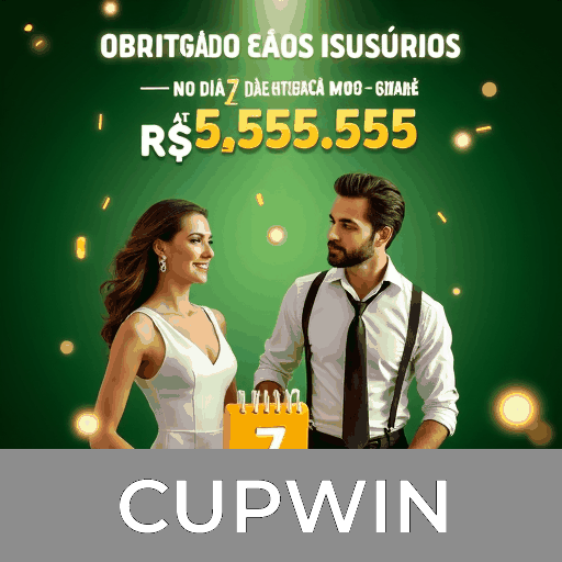 Aproveite as Incríveis Ofertas Promocionais da CUPWIN