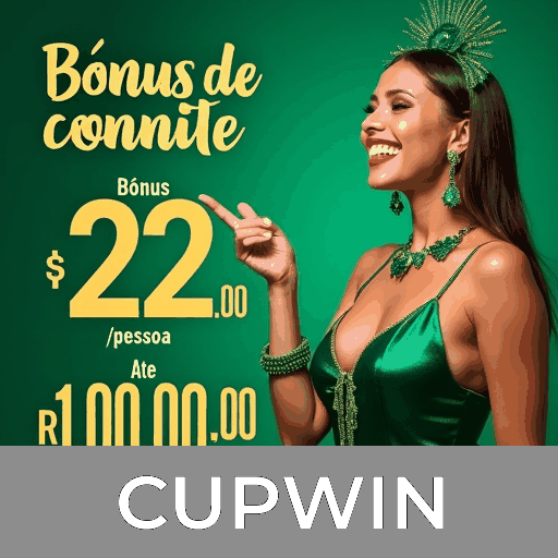 CUPWIN: Jogos de Mesa ao Vivo de Primeira Classe