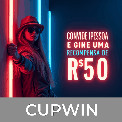 CUPWIN: Especialistas em Apostas Esportivas no Brasil