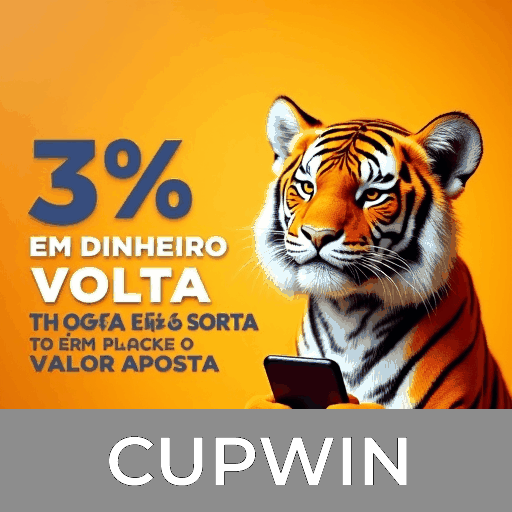 CUPWIN: Emoção Instantânea e Retorno Elevado com Crash