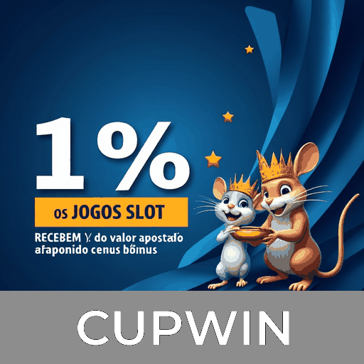 CUPWIN: Plataforma de Jogos com Segurança e Serviços Profissionais