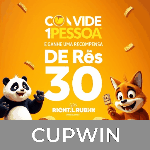 Aproveite as Incríveis Ofertas Promocionais da CUPWIN