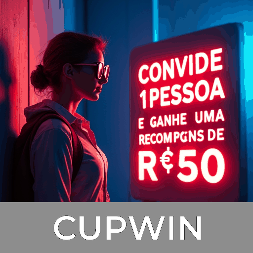 CUPWIN: Especialistas em Apostas Esportivas no Brasil