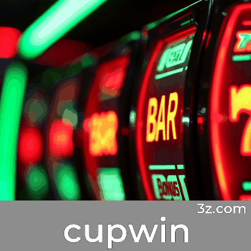 Cupwin: Comunidade Vibrante e Interativa para Jogadores