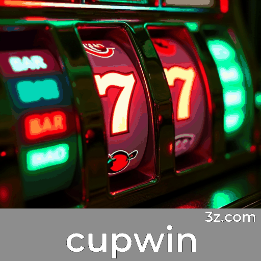 Cupwin: Cassino Premiado com Pagamentos Rápidos