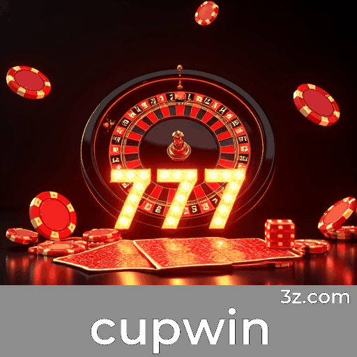 Tecnologia Avançada da cupwin: Inovação e Entretenimento